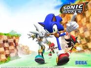 SonicRival7