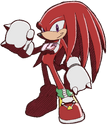 Knuckles -1-1-