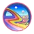 SRCW RainbowGardenIkon