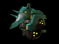 Sonic 06 egg liner 01