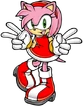 383px-Amy Rose.png (146 KB) Sonic Adventure 2