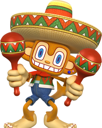 Amigo Sonicwiki Fandom Amigo Sonicwiki Fandom