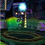 Final Chase Mystic Melodie