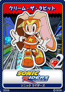 Sonic Riders