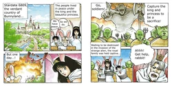 Rabio Lepus Special | Sonic Wings Wiki | Fandom