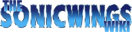 Sonic Wings Wiki