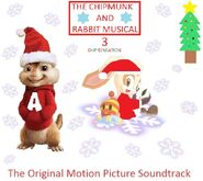 The Chipmunk And Rabbit Musical 3: Chip-Sesation