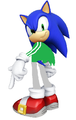 Silver the Hedgehog, Sonic x Season 4 Wiki