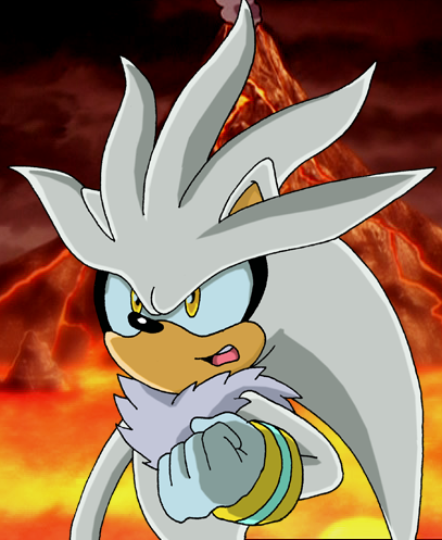 Sonic x Shadow x Silver, Wiki