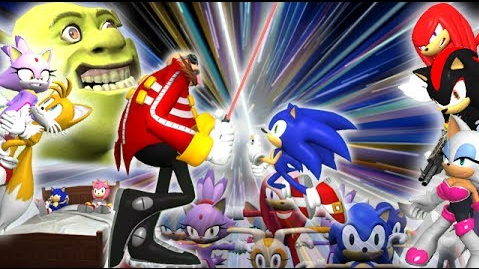 sonic zombies doom ship sonic zombies doom ship