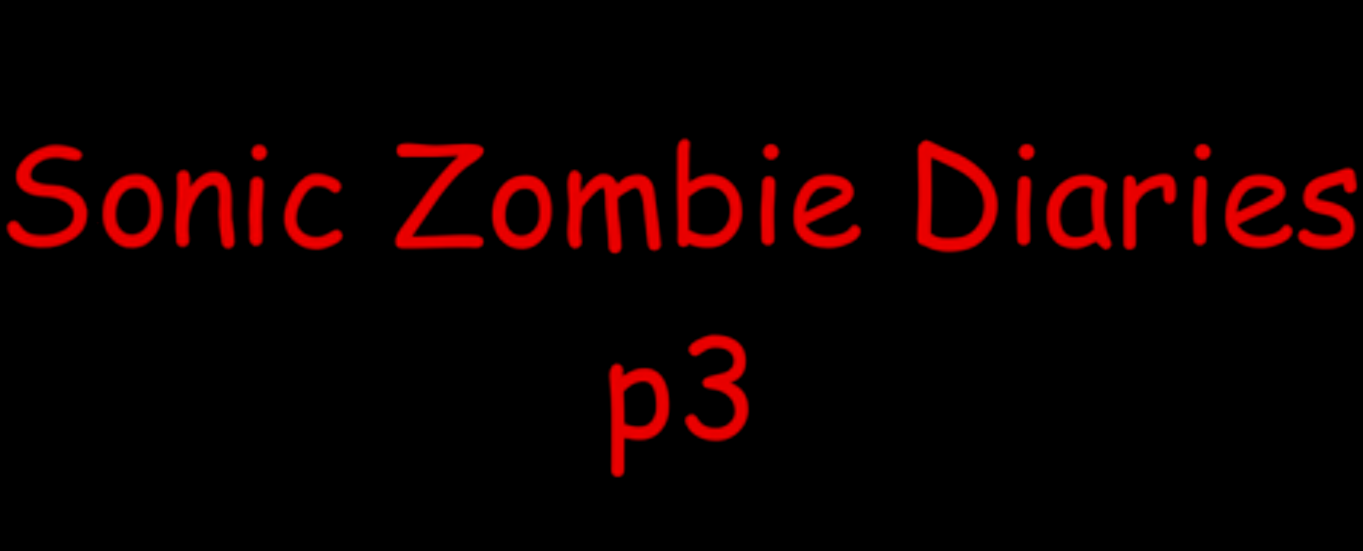 The Zombie Diaries - Wikipedia