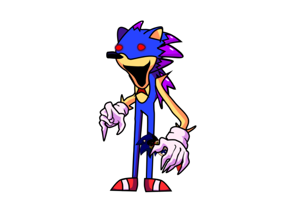 Sunky.Mac, The Sonic Exe Wiki