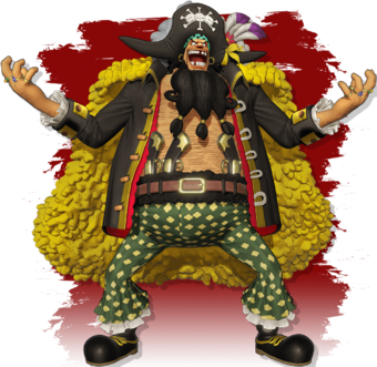 Marshall D Teach Barbe Noire Sonic Wiki Fandom Marshall D Teach Barbe Noire Sonic Wiki Fandom