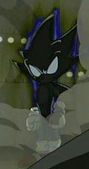 Dark Sonic, Sonikkuanime Wiki