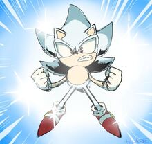 Jigokuu on X: LEGENDS LIMITED Hyper Sonic (Hyper Shadow Assist) Main  Ability:Hyper Shadic Fusion #Sonic #DBLegends  / X