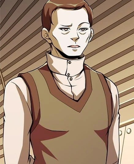 Niu Yun | Son-in-Law Above Them All Wiki | Fandom