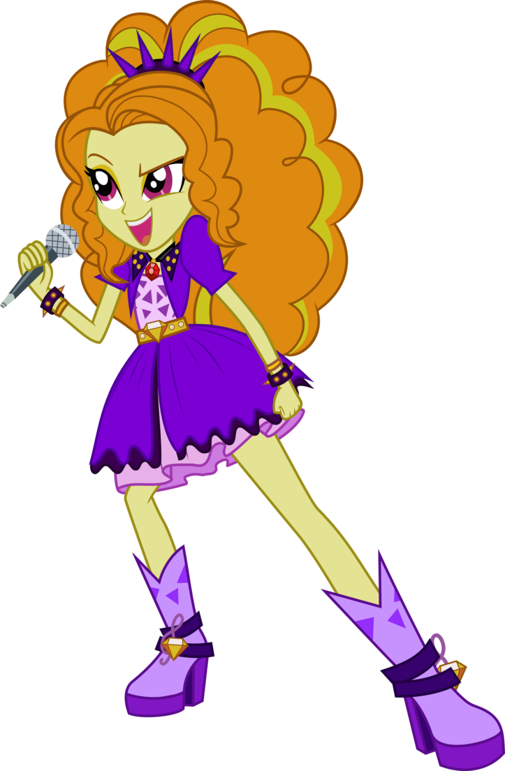 Dazzlings (My Little Pony: Equestria Girls - Rainbow Rocks), The Female  Villains Wiki