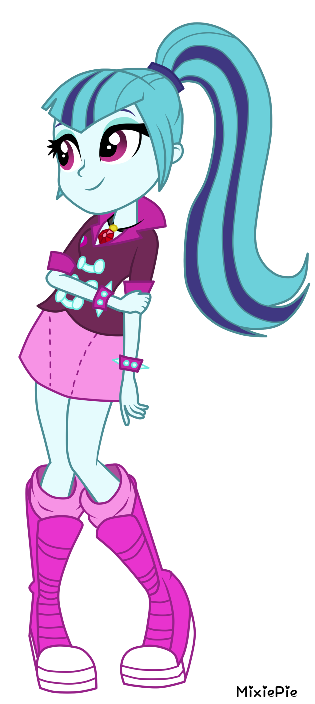 My little pony equestria girl sonata dusk hotsell