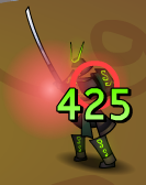 Doctor's Fury Omen