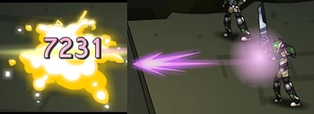 Super Nuke South Guardian