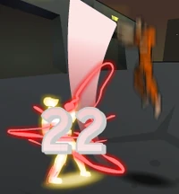 Wreck Brutal Convict