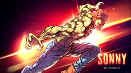 Sonny 2017 Screenshot-1