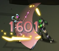 Impair South Guardian