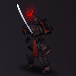 Ghost Samurai | Sonny Wiki | Fandom Ghost Samurai | Sonny Wiki | Fandom