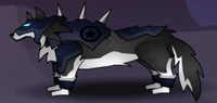 S2 Armored Hound