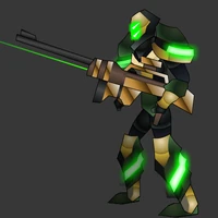 S2C zpci sniper