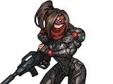 Officer Karantha