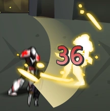 Dux Leading Strike Veradux Animation Sonny 2 1