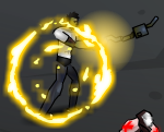 Adrenaline Animation Sonny 2 1
