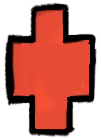 InfectAid emblem