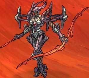 Artemis Battle