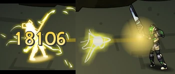 Kill South Guardian