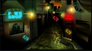 Hew Roaming Mode Sonny 2 1