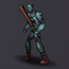 S1 Zombie