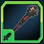 Sonny2017-UncommonWeaponIgnitionMace