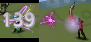 BlackOut Baron Brixius
