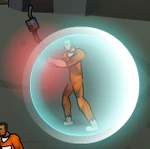 Block Brutal Convict