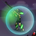 ZPCI Shell ZPCI Sniper