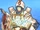 Mad Priest