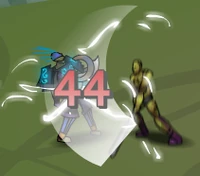 Strike Zombie Ambassador