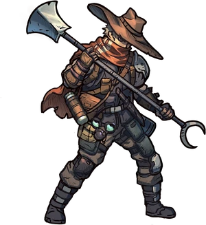 Zakk a.k.a. Zakkiatherous Anerexon