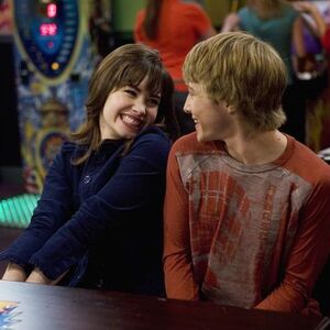 Channy Sonny With A Chance Wiki Fandom