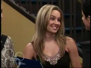 Tiffany guest starring on Wizards Of Waverly Place.