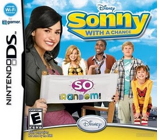 100 Amusing SONNY WITH A CHANCE GAMES SO SKETCHY - Play Free ...