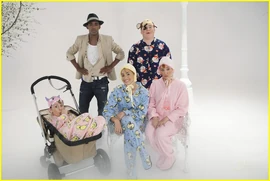 Shaq-sonny-chance-halloween-11
