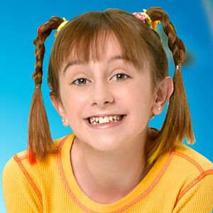 Zora Lancaster Sonny With A Chance Wiki Fandom